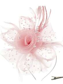 Dusty Pink