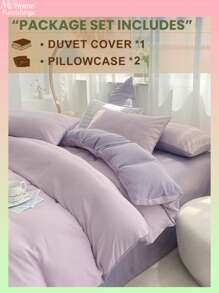 Mauve Purple