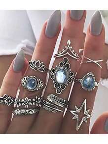 Argent 1
