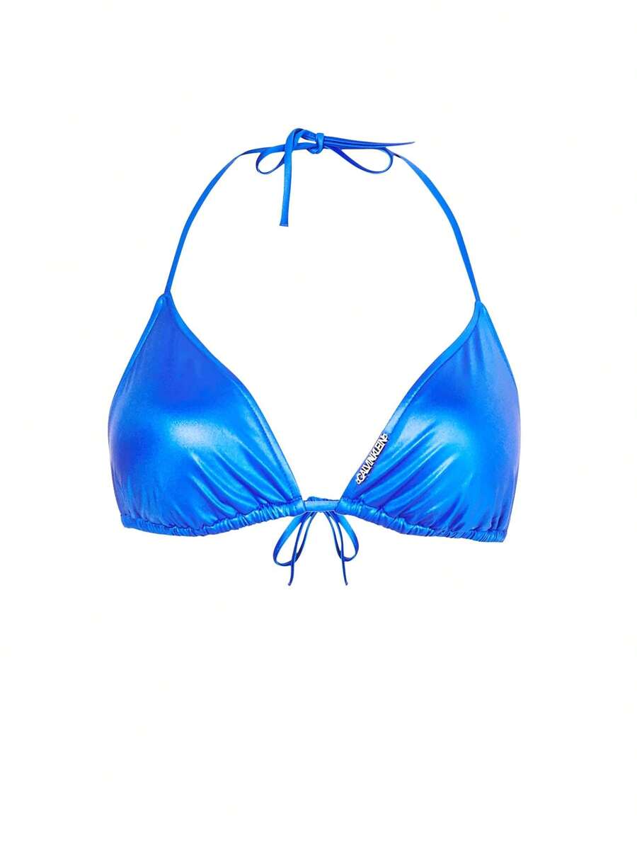 Calvin Klein Underwear Costumi Blu KW0KW01246