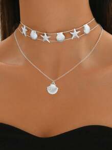 Silvery