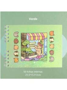 verde+1pcs