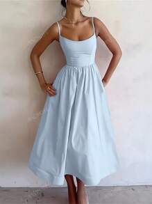 Babyblau