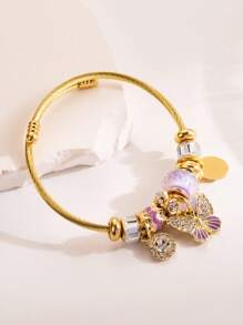 Purple Butterfly