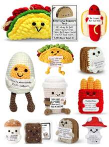 Food Series