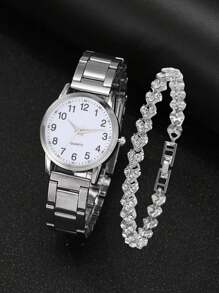 Silber