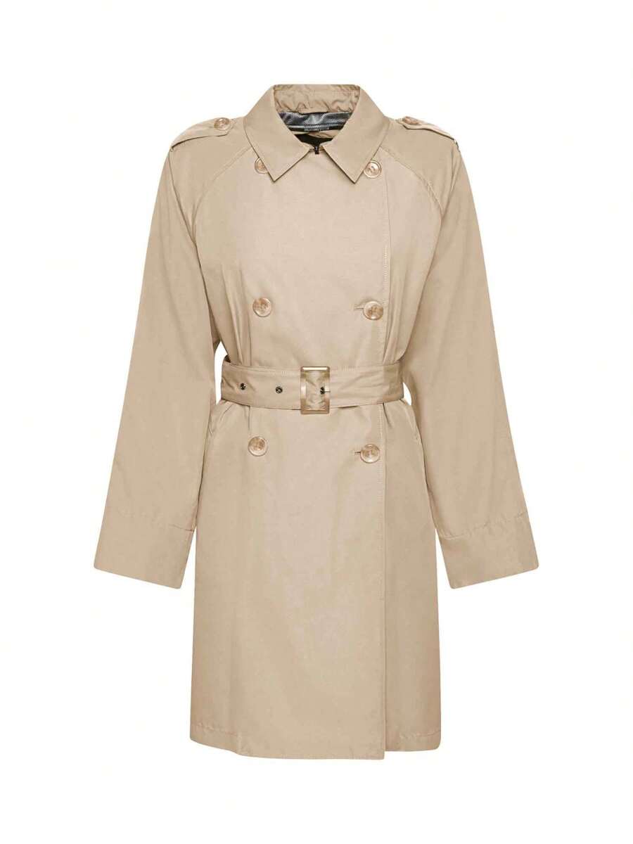 Geox Giacche Beige W3522N T2611