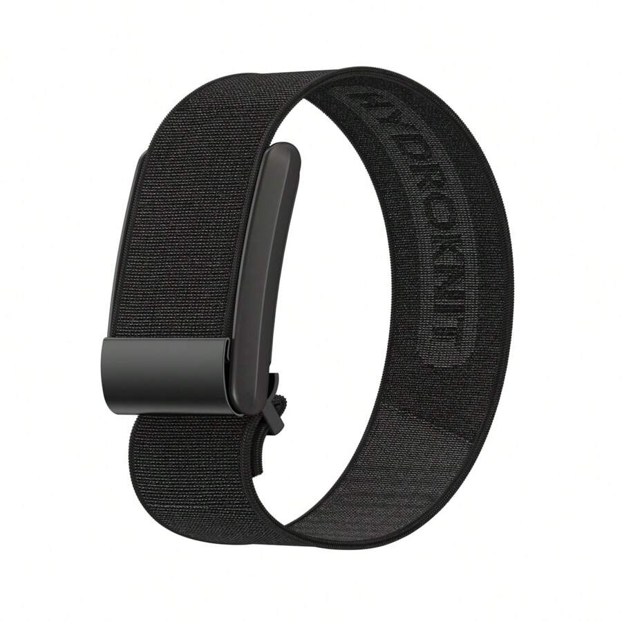 Splash-Proof Nylon Compatible With Whoop Band 4.0 Band And Whoop 3.0, Water-Resistant Fast-Drying Soft Sport Breathable Adjustable Waterproof Wristband Replacement For Men Women