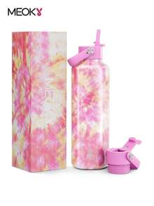 Pink Pattern