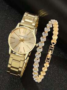 Gold