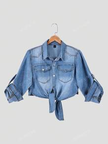 Medium Wash