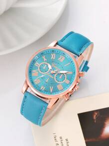 Blau