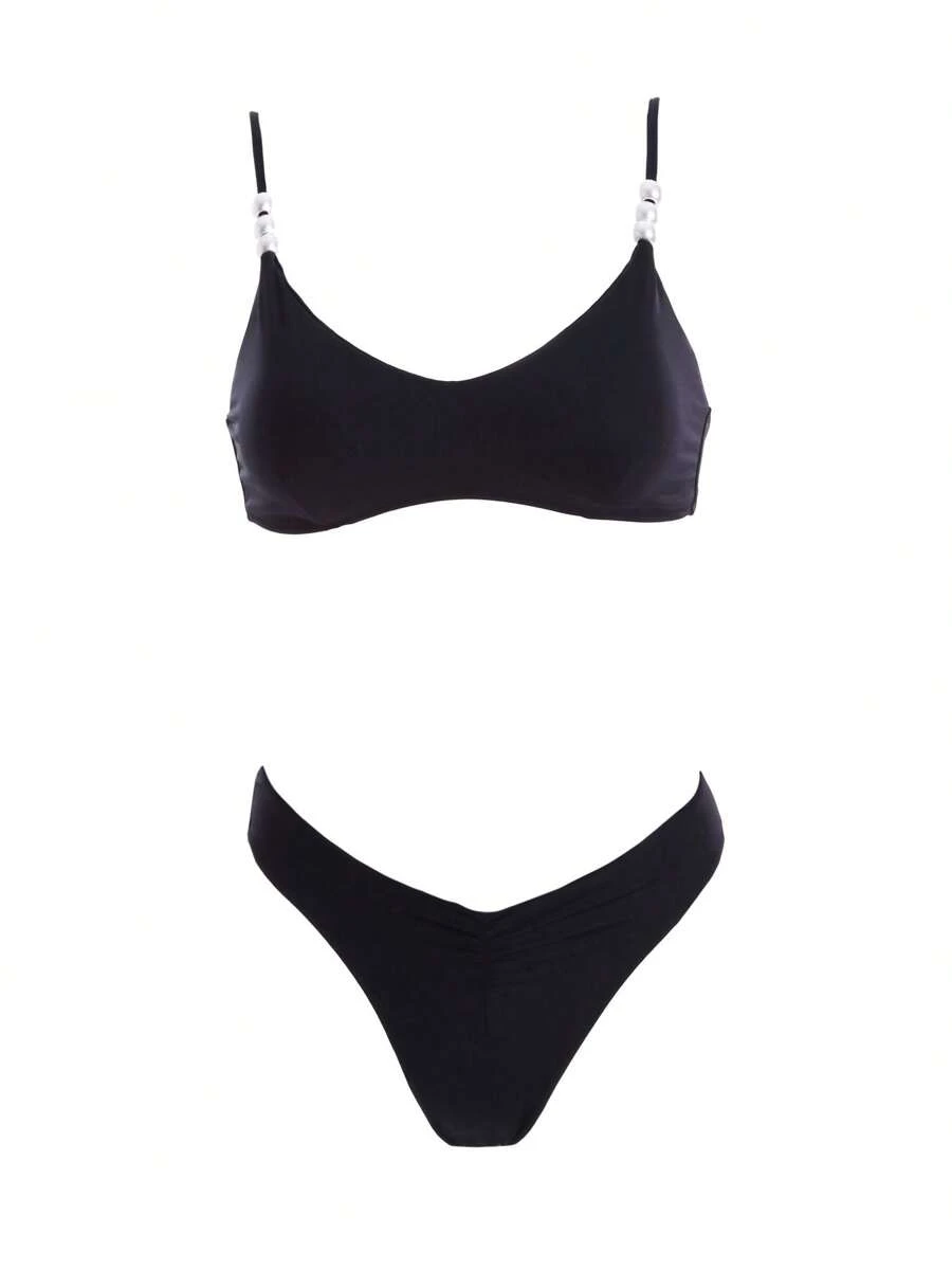 4giveness Costumi Nero 125WBWBK4873