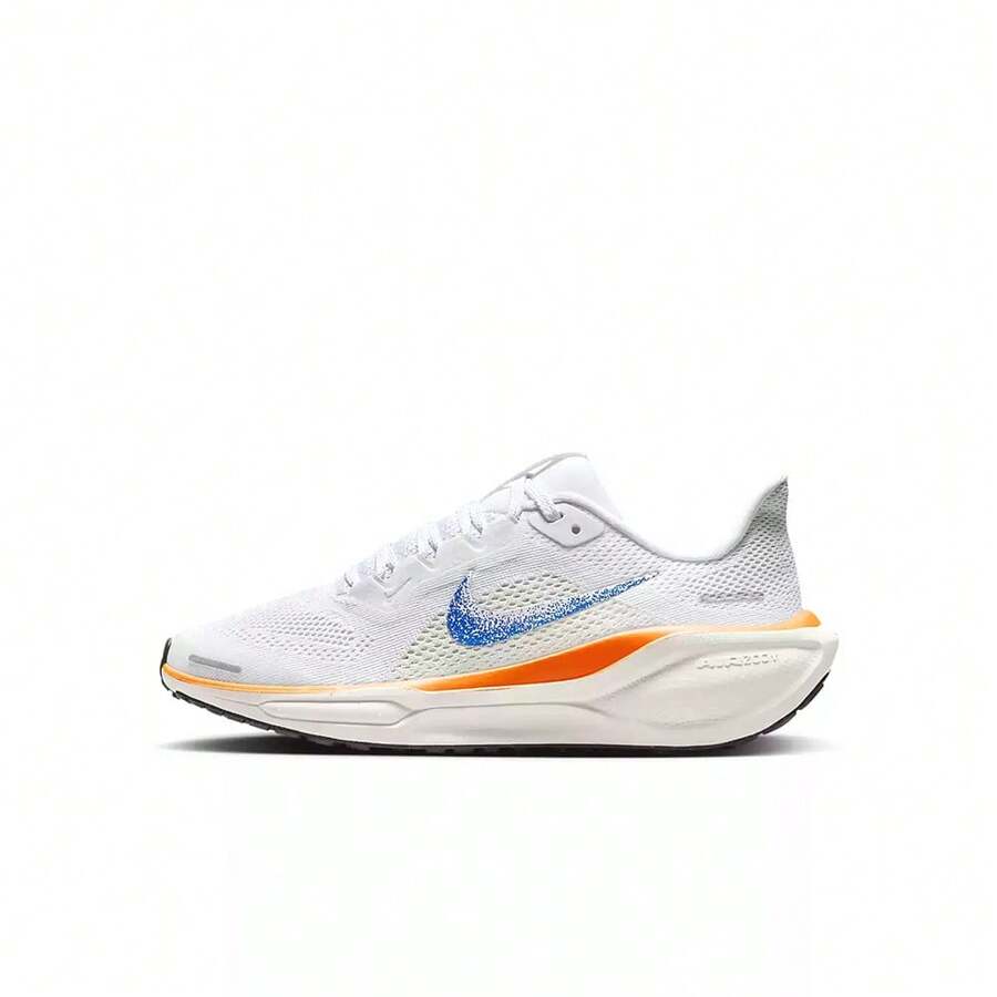 Nike PEGASUS 41 BLUEPRINT (GS) Casual Sneakers, Simplistic And Practical Multi-Function