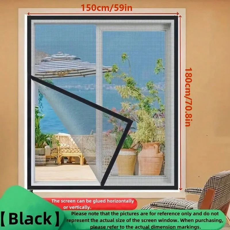 Red de pantalla 150*180cm