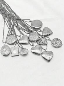 Silber