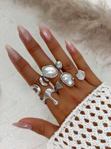 Silver