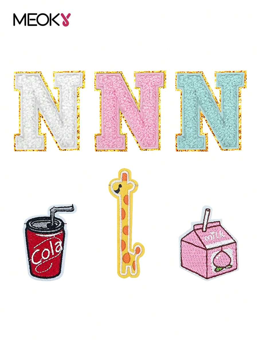 6 hojas de Pegatinas de taza Autoadhesivas Etiquetas DIY para Tarjetas de Felicitación, Letras Pegatinas para Decoración, Scrapbook, Buzón, Cocina, Birrete de Graduación, Logotipo, Hogar, Manualidades. Se pueden colocar en tazas de agua, tazas, coches, regalos de vacaciones, tarjetas de felicitación, fiestas de cumpleaños, combinación libre de oraciones