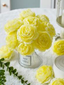 Jaune citron