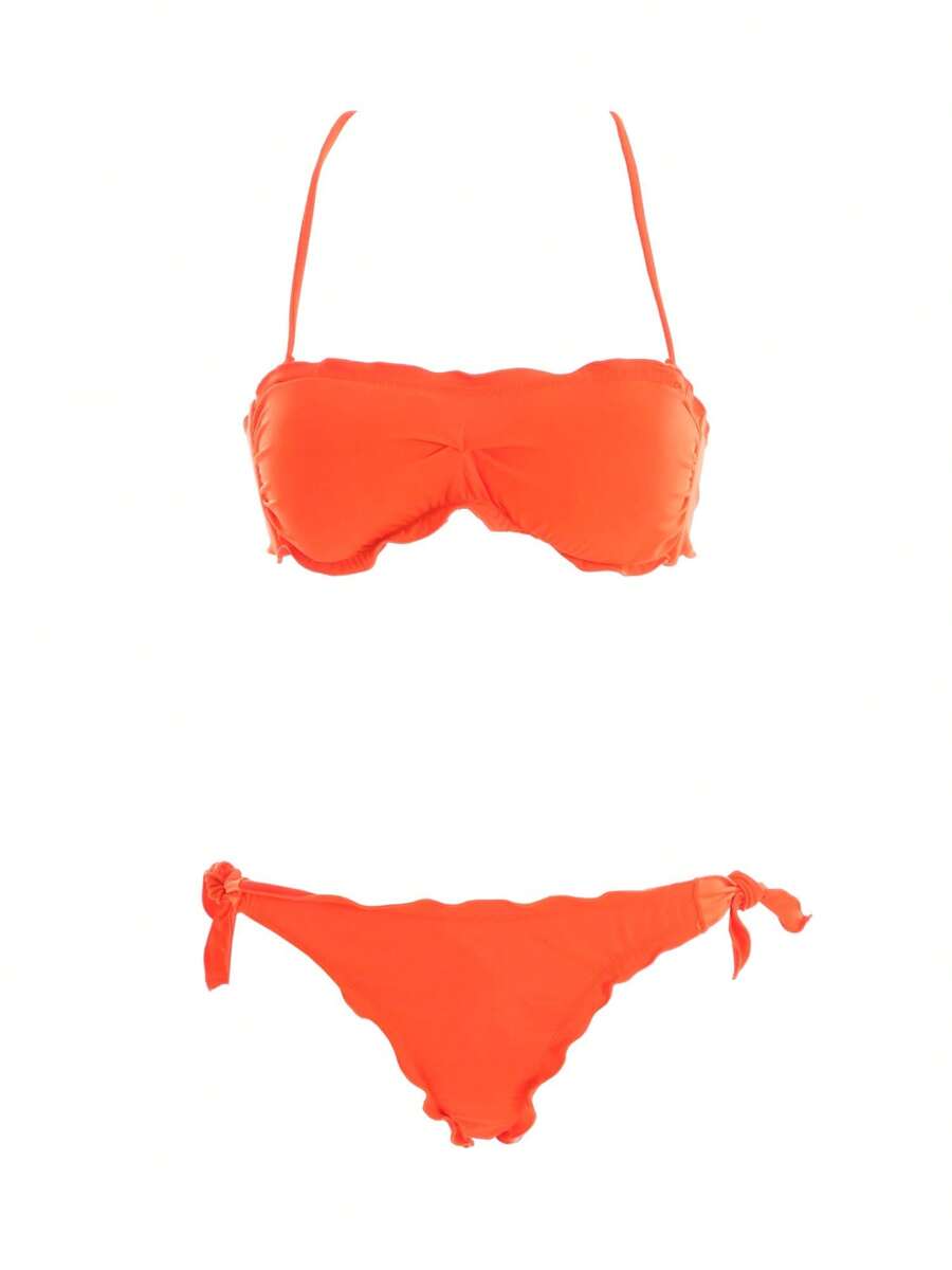 4giveness Costumi Arancio 125WBWBK5516