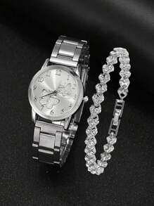 Silber