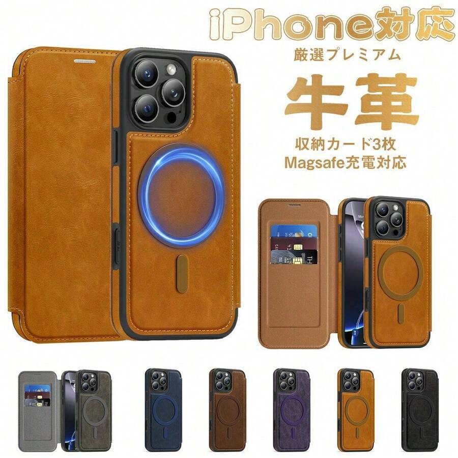 Cardholder Phone Cases