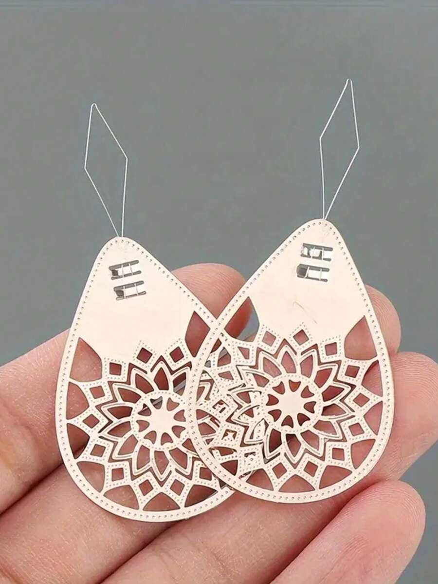 1/3/5pcs Stainless Steel Needle Threaders, Easy Thread Sewing Tool For DIY Cross Stitch & Embroidery, Durable & Portable