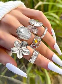 Silber