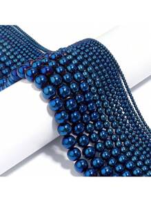 bleu galvanisé