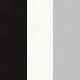 12-Noir+Blanc+Gris clair