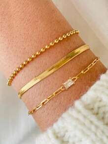 Or jaune