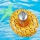 Yellow Pineapple