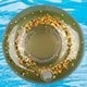 Gold Glitter