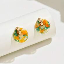 Apricot Yellow