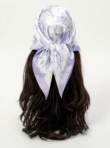 Mauve Purple