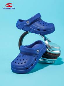 azul real