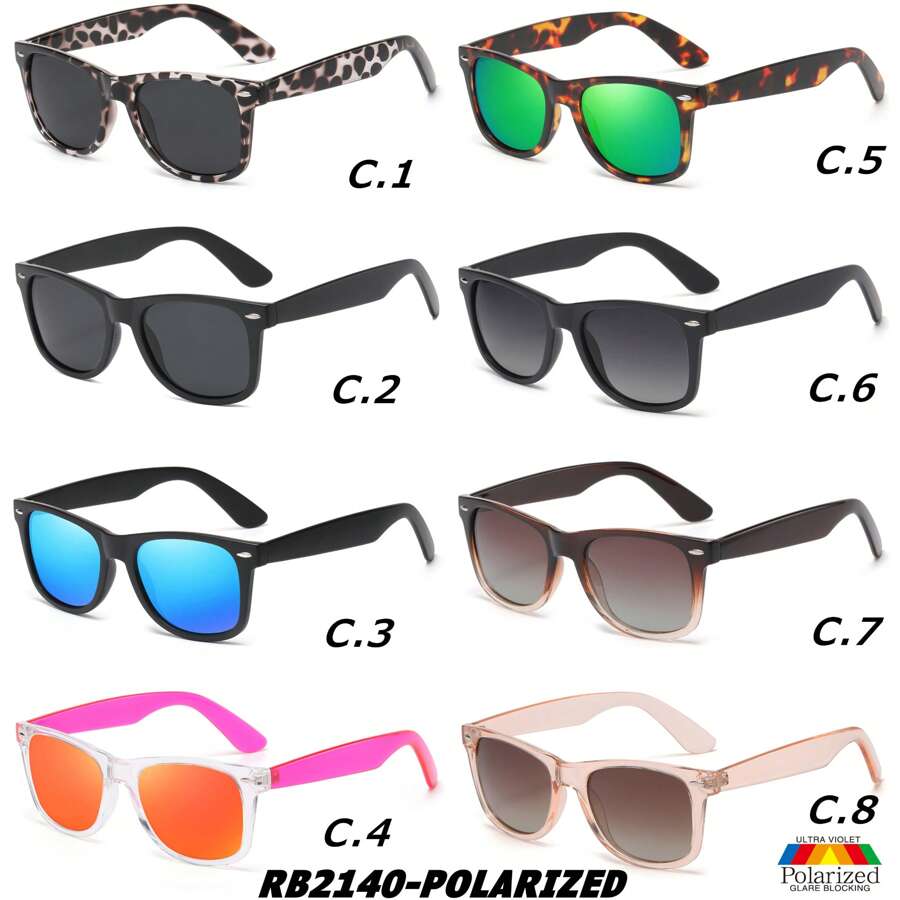 POLASUP 1pc Geometric Pattern Sunglasses, Fashionable Retro Style High-End Personalized Oversized Sunglasses For Men, Vintage Crossborder EU/US Style, Suit For Sports Driving