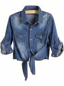 Medium Wash