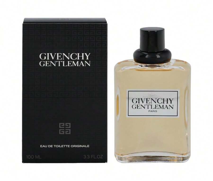Givenchy GIVENCHY GENTLEMAN EDT ORIGINALE 100 ML