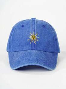 azul real