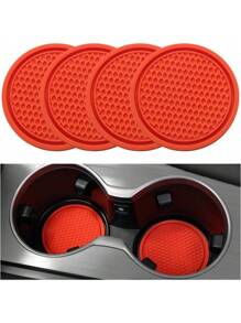 Lava Orange