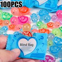 Turtle Blind Bag