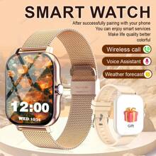 Gold-double Strap
