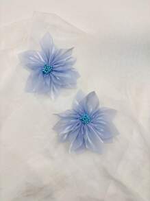 Azul claro