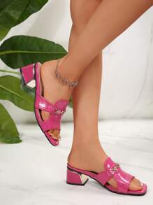 Hot Pink
