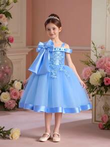 Baby Azul
