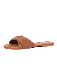 All Brown