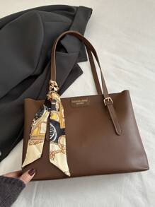 Coffee Brown