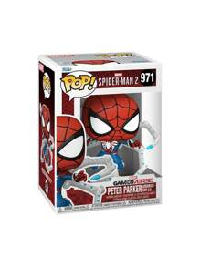 Peter Parker