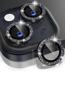 Glitter-black